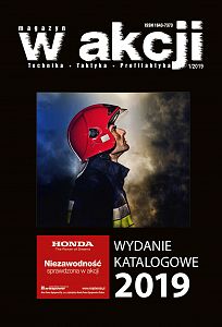 Wydanie katalogowe 2019